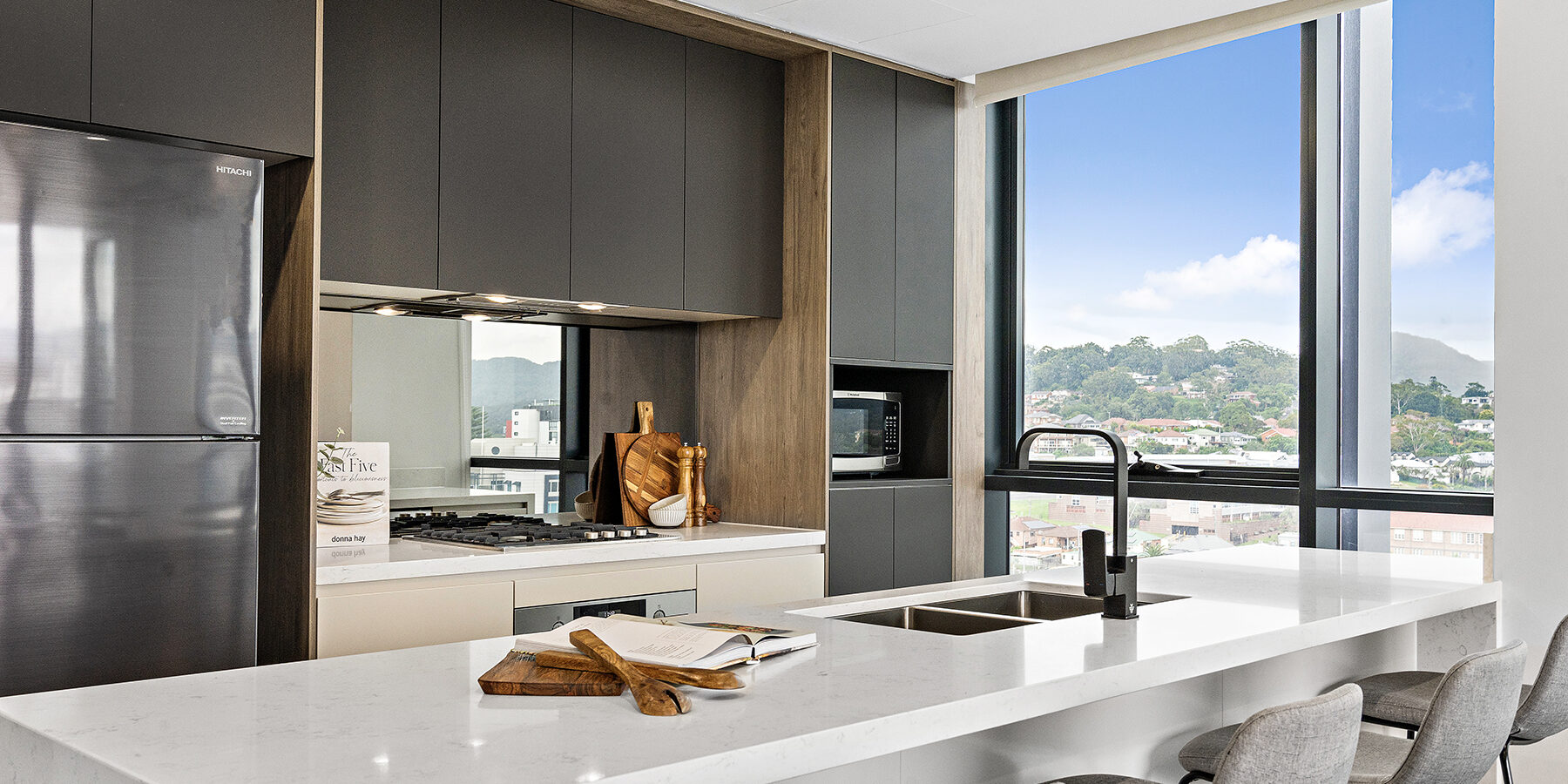 Sold - 1102/38 Atchison Street - New Property in Wollongong - Real Estate by Christian Zeidler