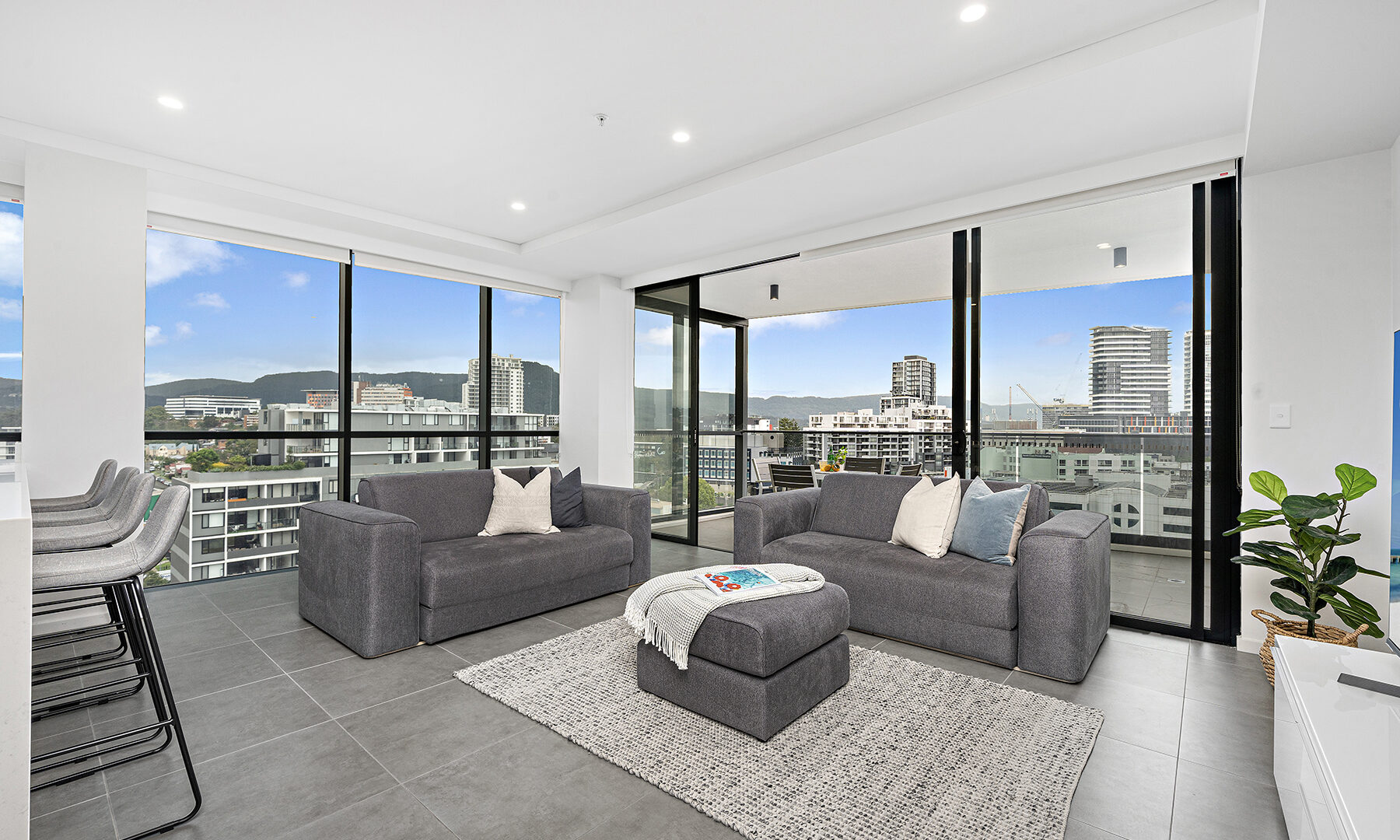 Sold - 1102/38 Atchison Street - New Property in Wollongong - Real Estate by Christian Zeidler