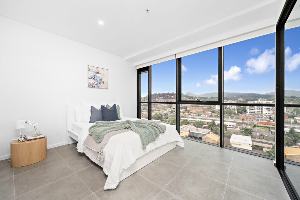 Sold - 1102/38 Atchison Street - New Property in Wollongong - Real Estate by Christian Zeidler
