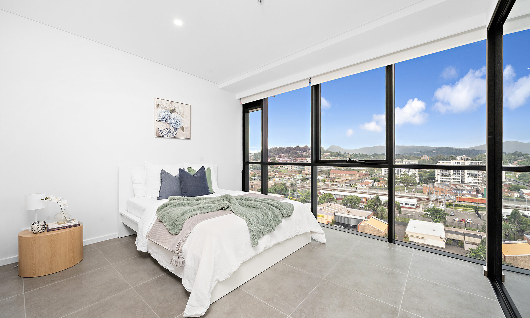 Sold - 1102/38 Atchison Street - New Property in Wollongong - Real Estate by Christian Zeidler