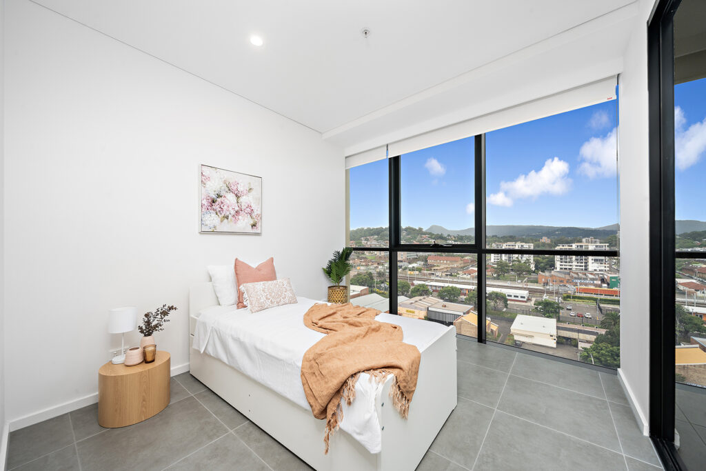 Sold - 1102/38 Atchison Street - New Property in Wollongong - Real Estate by Christian Zeidler