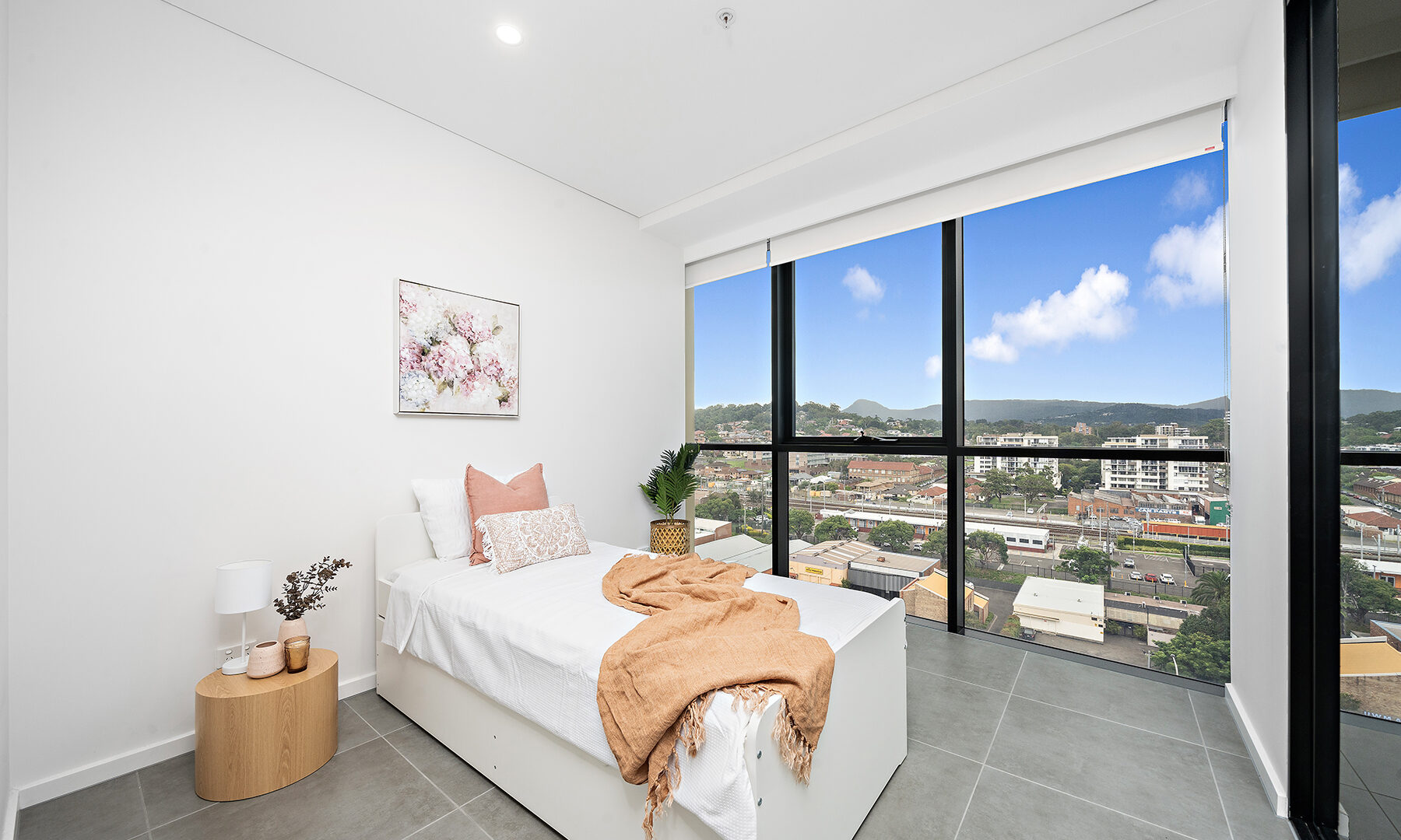 Sold - 1102/38 Atchison Street - New Property in Wollongong - Real Estate by Christian Zeidler