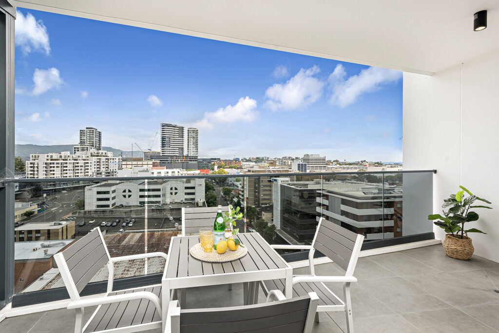 Sold - 1102/38 Atchison Street - New Property in Wollongong - Real Estate by Christian Zeidler