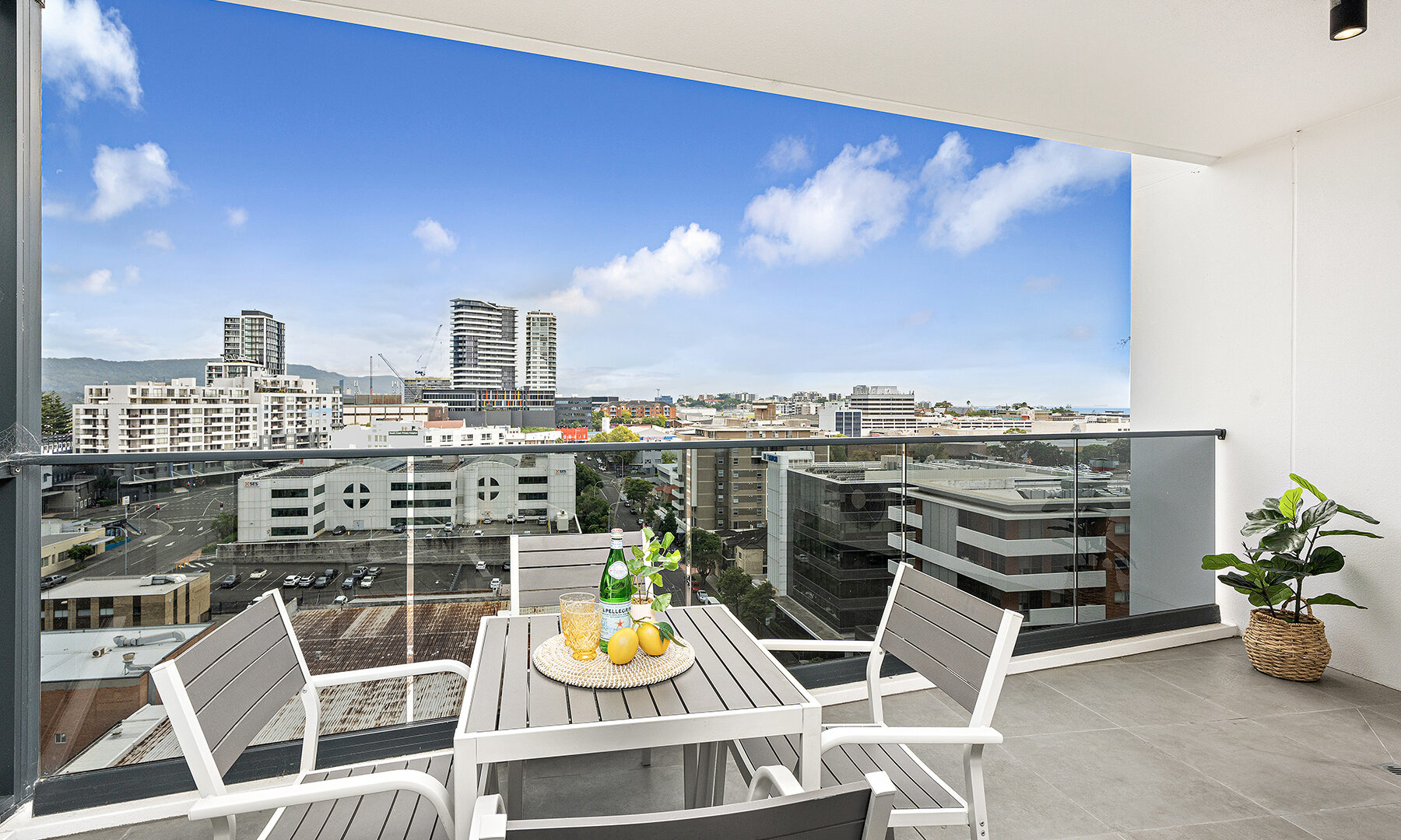 Sold - 1102/38 Atchison Street - New Property in Wollongong - Real Estate by Christian Zeidler