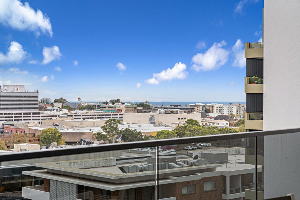 Sold - 1102/38 Atchison Street - New Property in Wollongong - Real Estate by Christian Zeidler