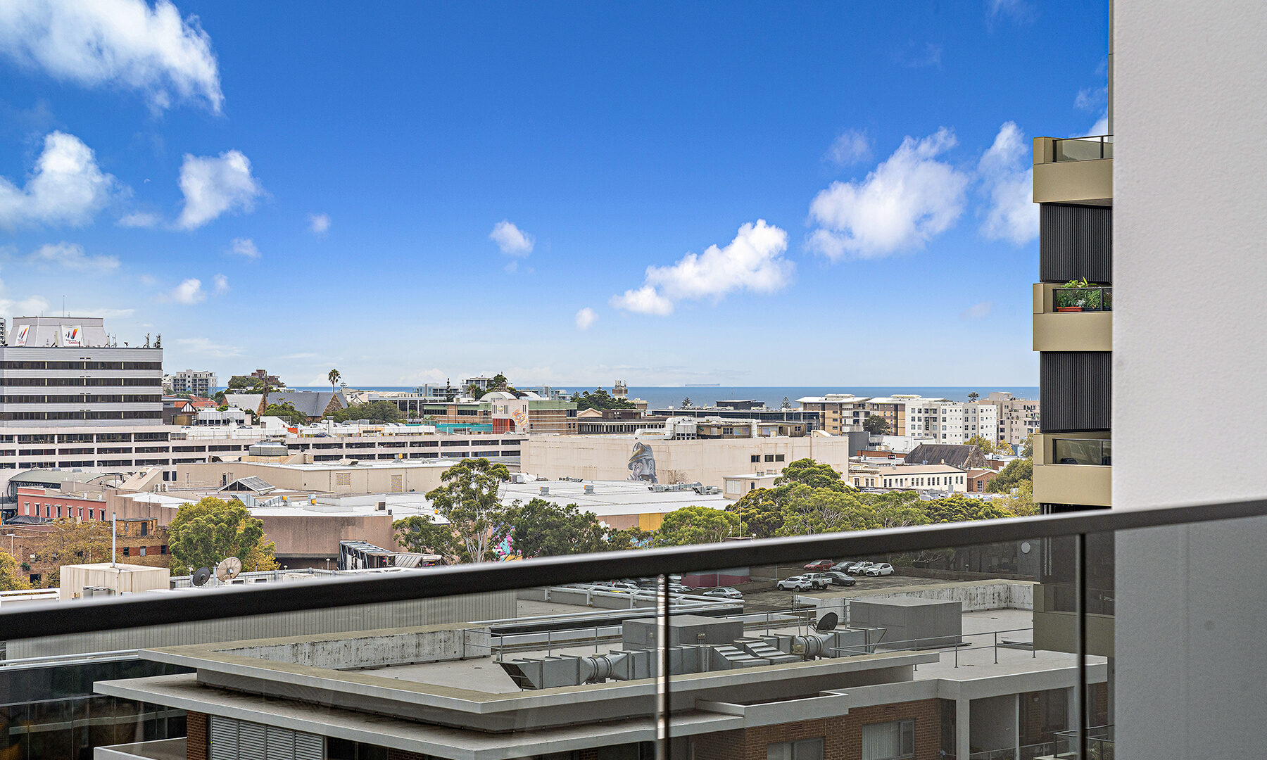 Sold - 1102/38 Atchison Street - New Property in Wollongong - Real Estate by Christian Zeidler