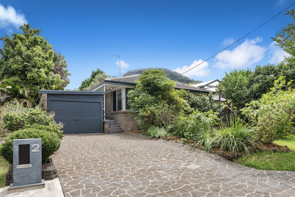 2 Cassian Street, Keiraville NSW 2500 - photo 11