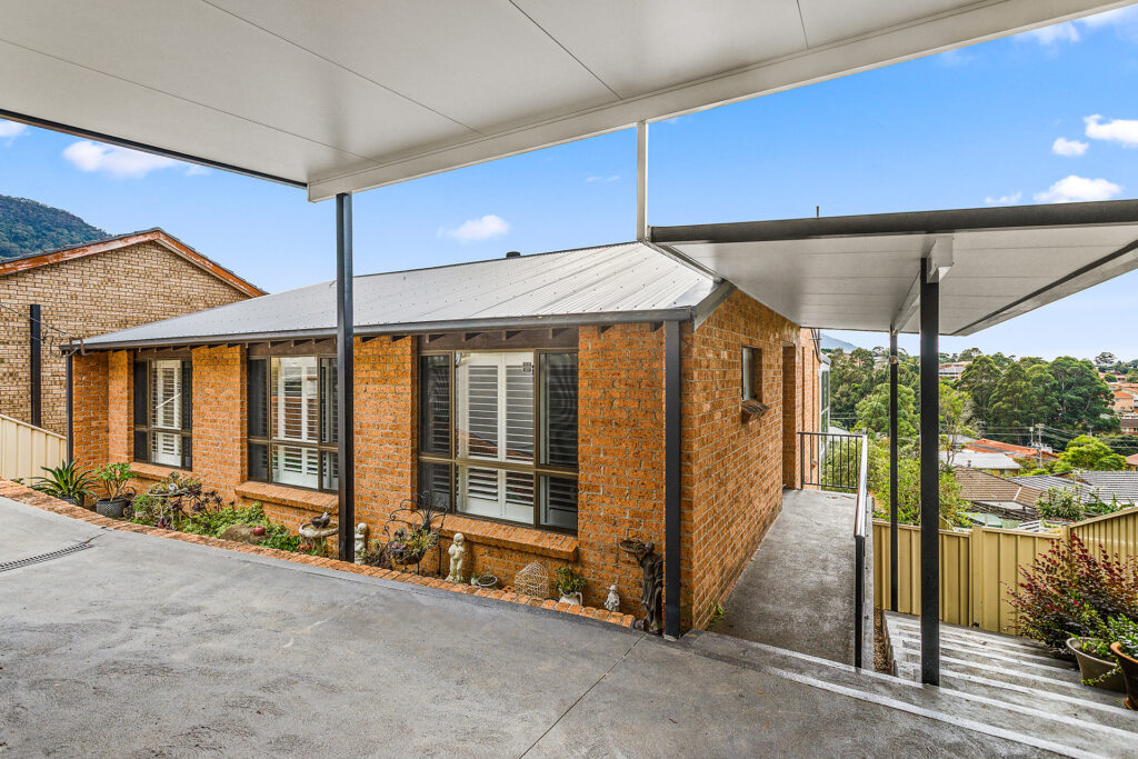 Sold - 9 Ashley Avenue - New Property in Farmborough Heights - Real Estate by David Greenwood