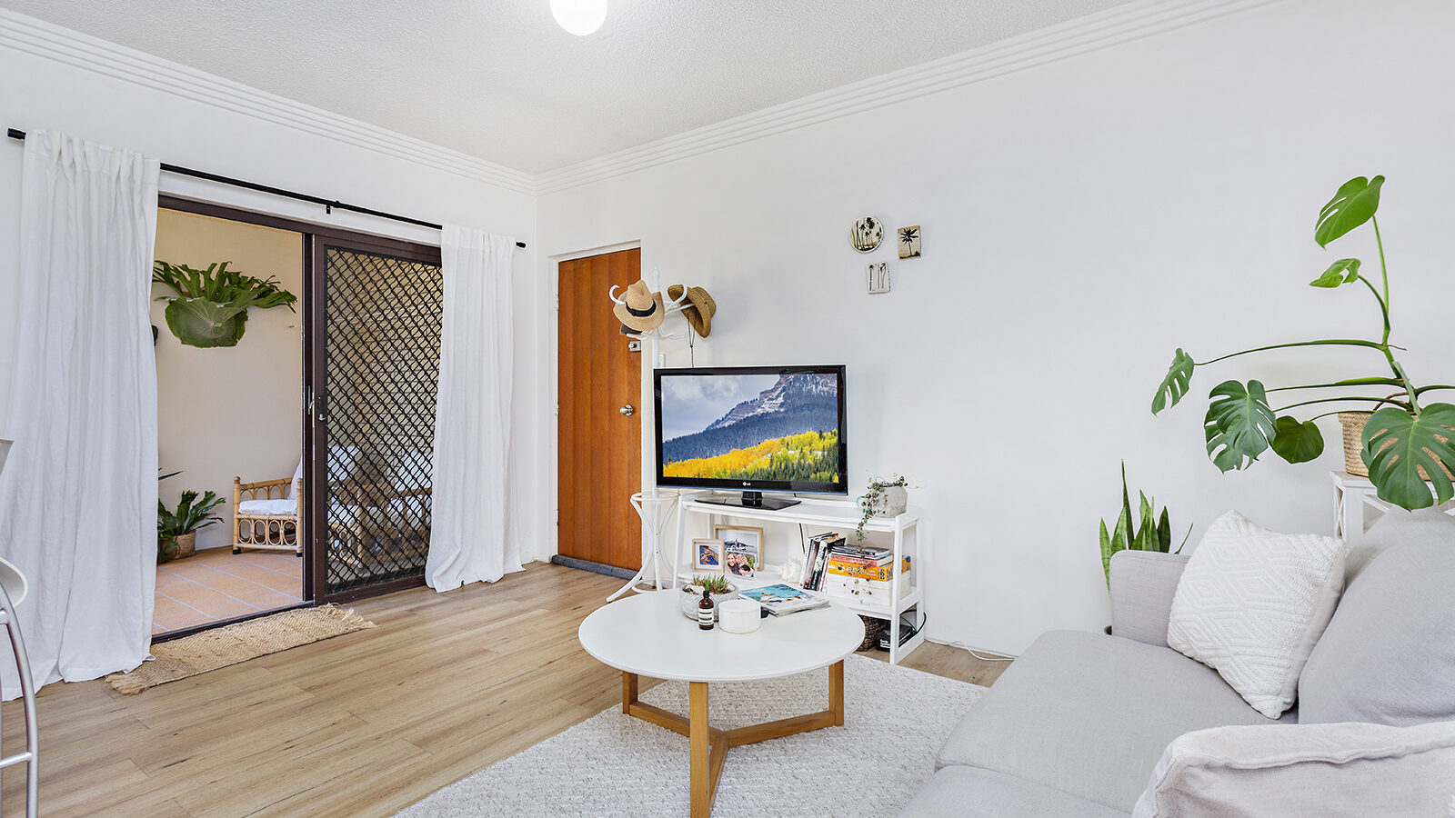 7/13 Keira Street, Wollongong