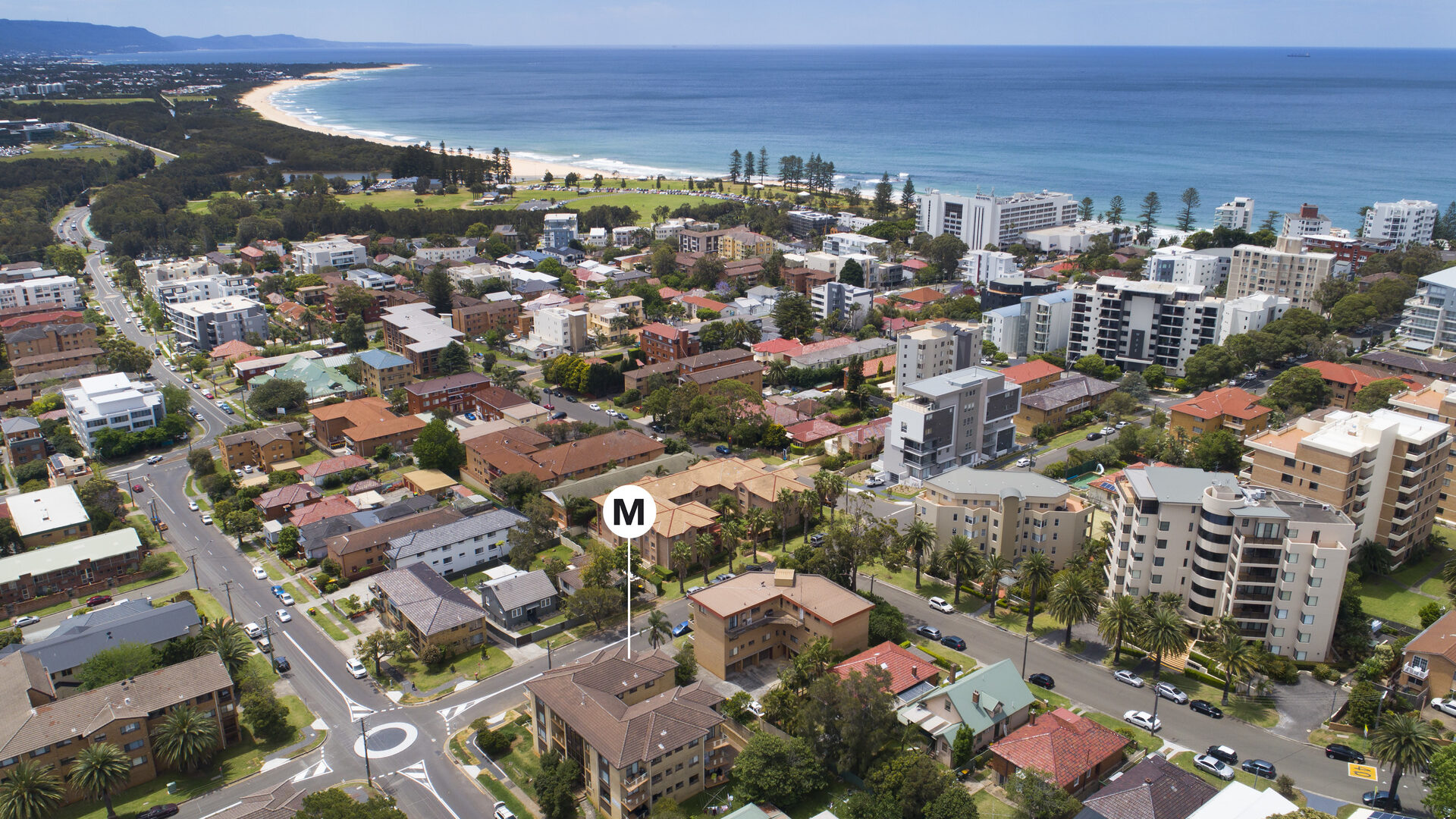 Sold - 7/13 Keira Street - New Property in Wollongong - Real Estate by Christian Zeidler