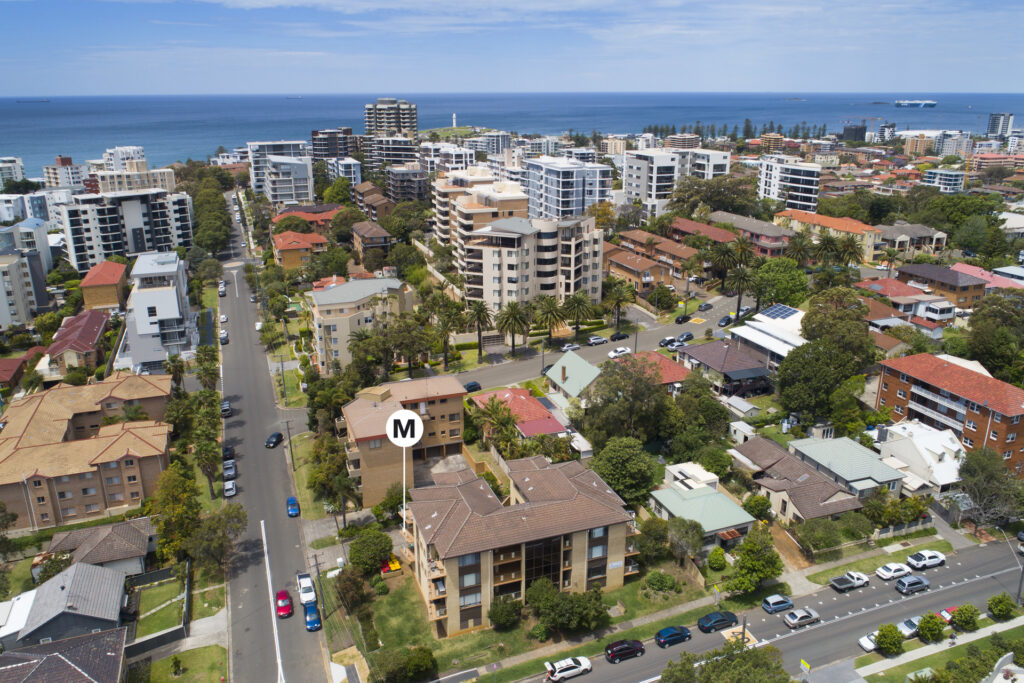 Sold - 7/13 Keira Street - New Property in Wollongong - Real Estate by Christian Zeidler