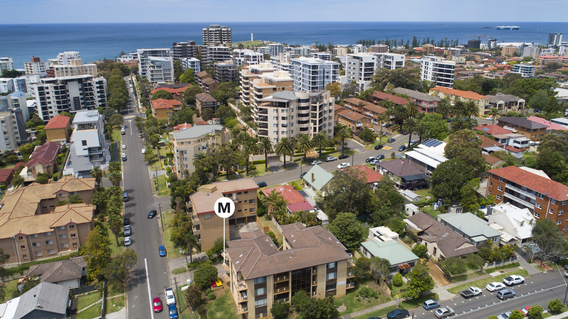 Sold - 7/13 Keira Street - New Property in Wollongong - Real Estate by Christian Zeidler