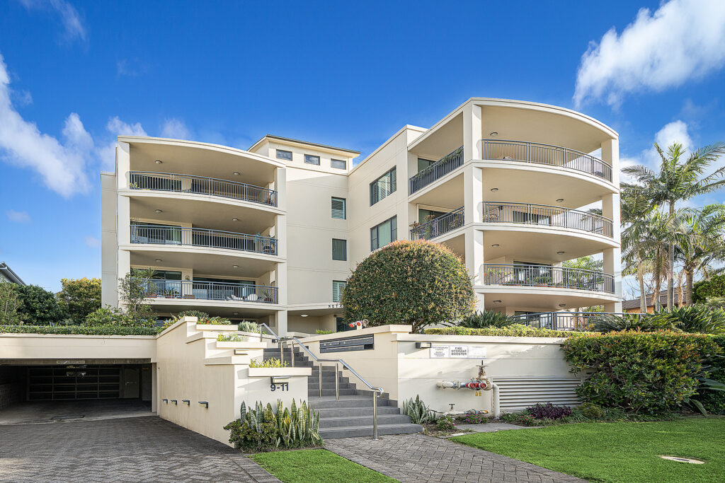3/9 Bode Avenue, North Wollongong NSW 2500 - photo 2