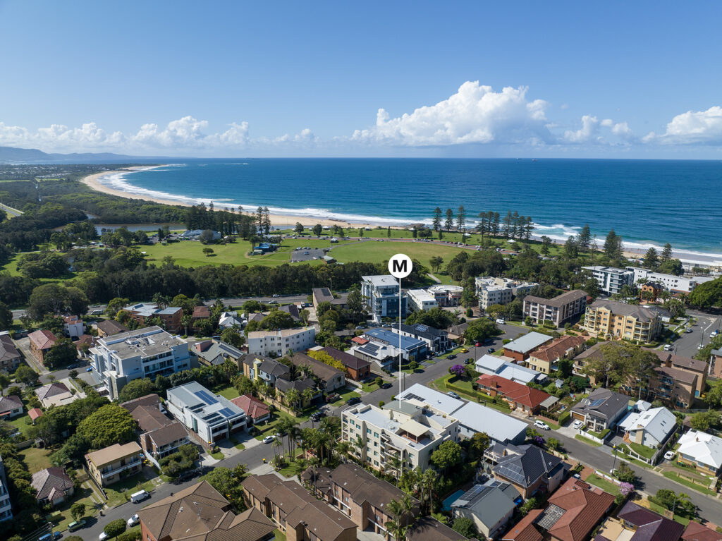 3/9 Bode Avenue, North Wollongong NSW 2500 - McGrath Illawarra