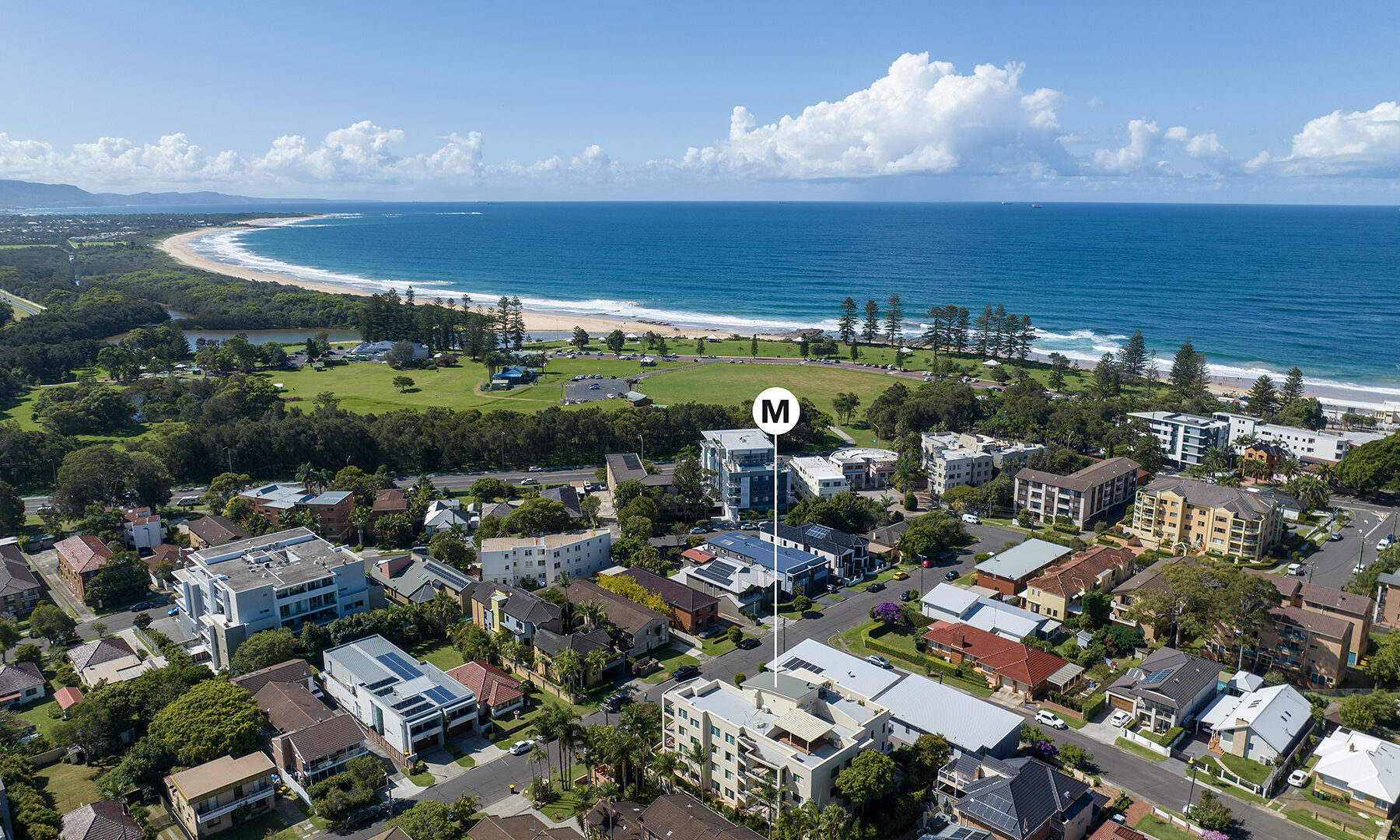3/9 Bode Avenue, North Wollongong NSW 2500 - McGrath Illawarra