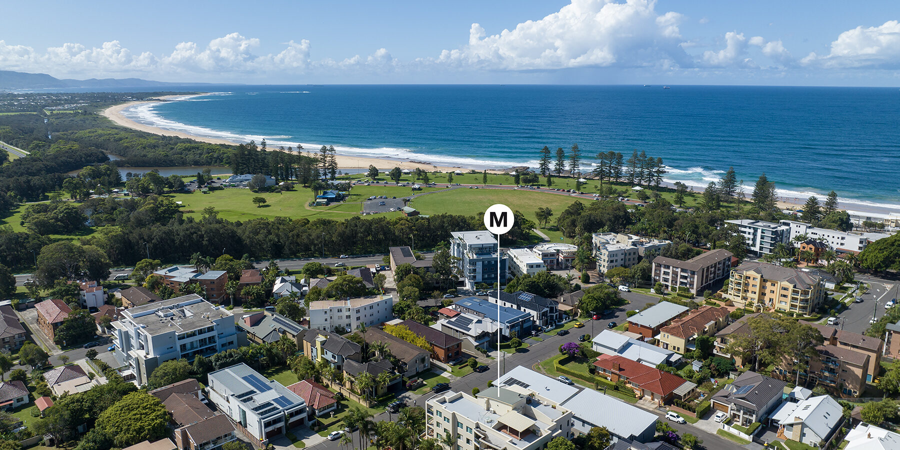 3/9 Bode Avenue, North Wollongong
