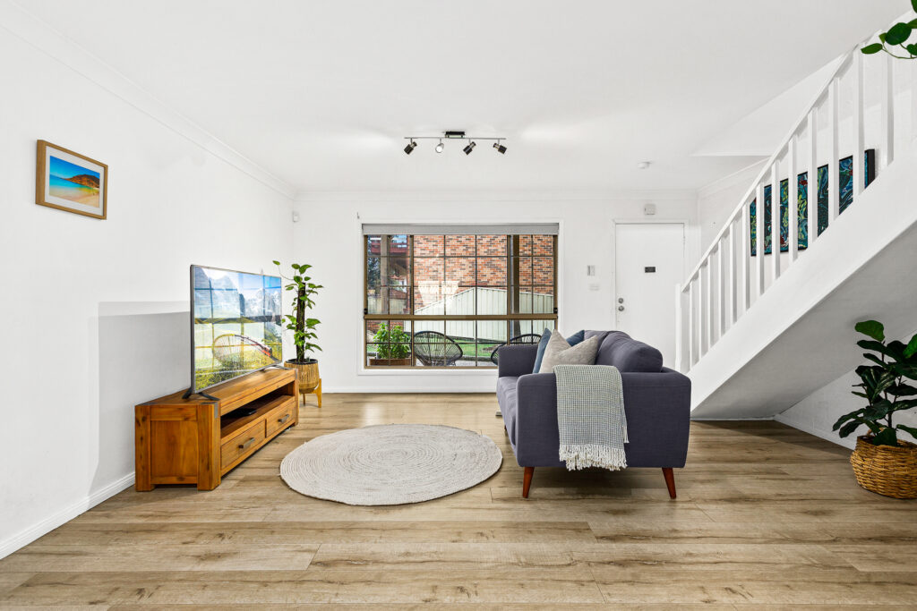 Sold - 1/45 Surfside Drive - New Property in Port Kembla - Real Estate by David Greenwood