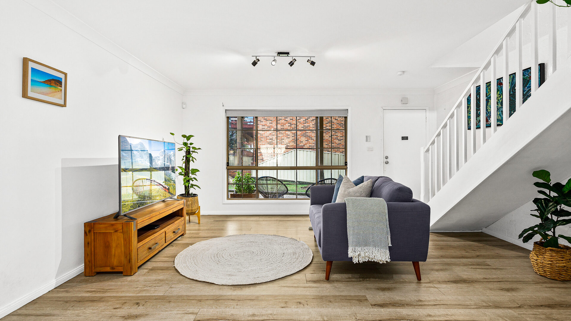 Sold - 1/45 Surfside Drive - New Property in Port Kembla - Real Estate by David Greenwood