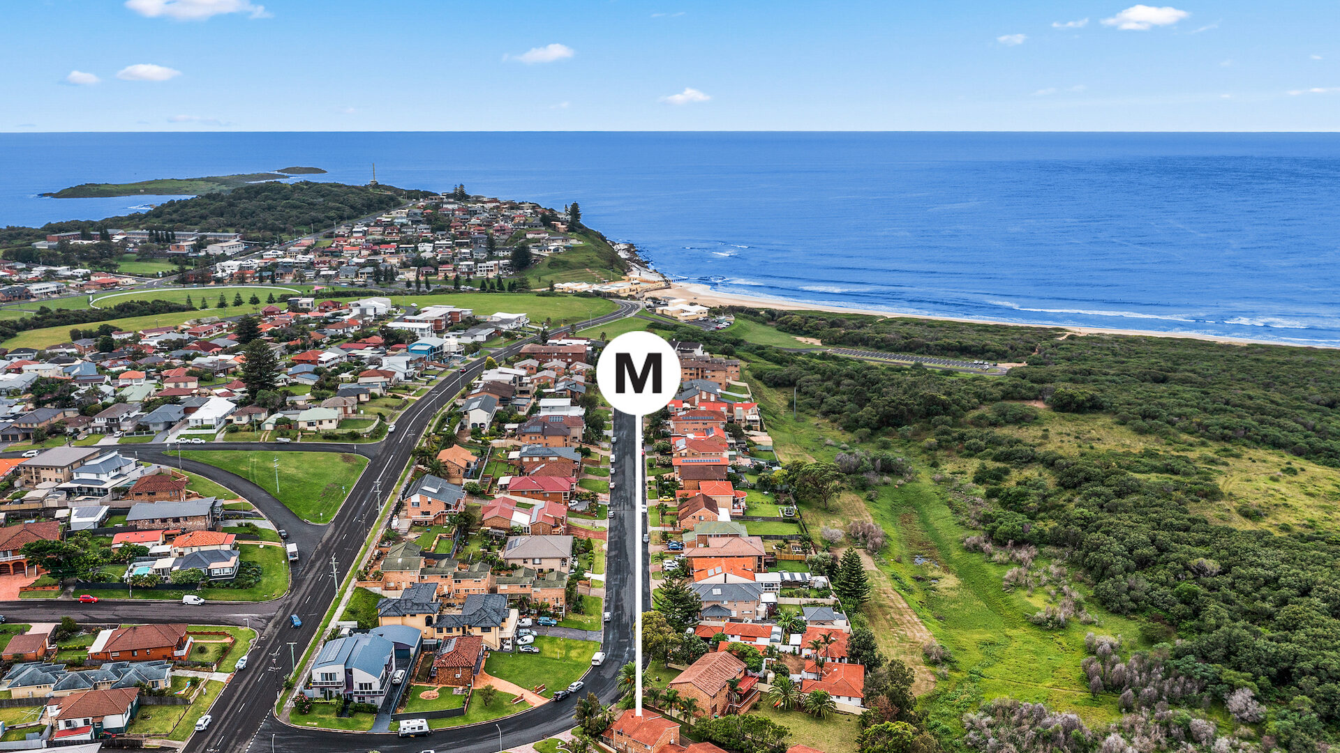 Sold - 1/45 Surfside Drive - New Property in Port Kembla - Real Estate by David Greenwood