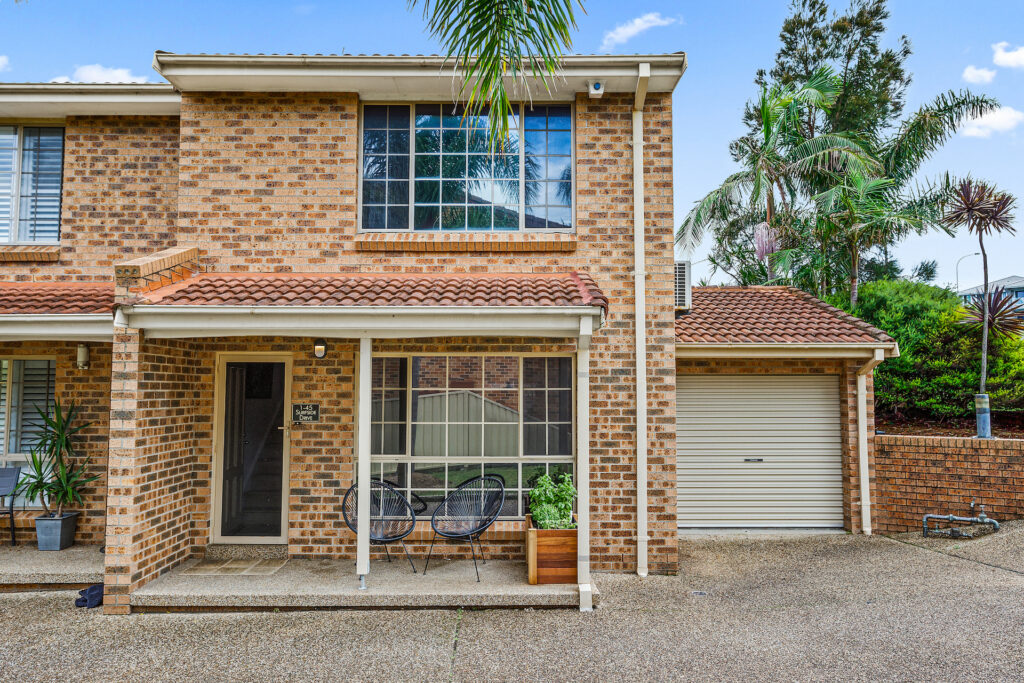 Sold - 1/45 Surfside Drive - New Property in Port Kembla - Real Estate by David Greenwood