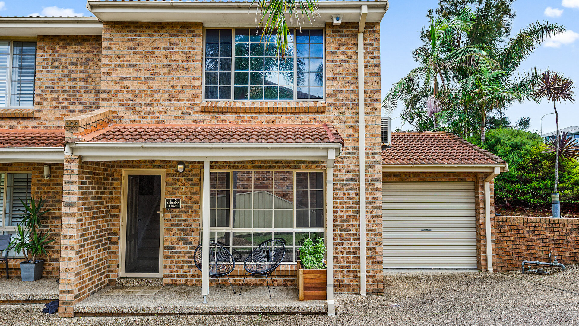 Sold - 1/45 Surfside Drive - New Property in Port Kembla - Real Estate by David Greenwood