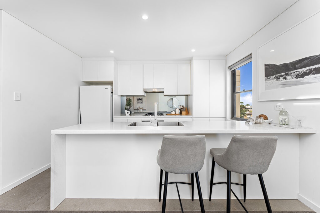 Sold - 25/88 Smith Street - New Property in Wollongong - Real Estate by Christian Zeidler