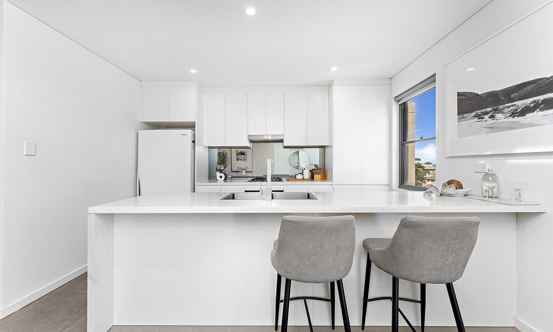 Sold - 25/88 Smith Street - New Property in Wollongong - Real Estate by Christian Zeidler