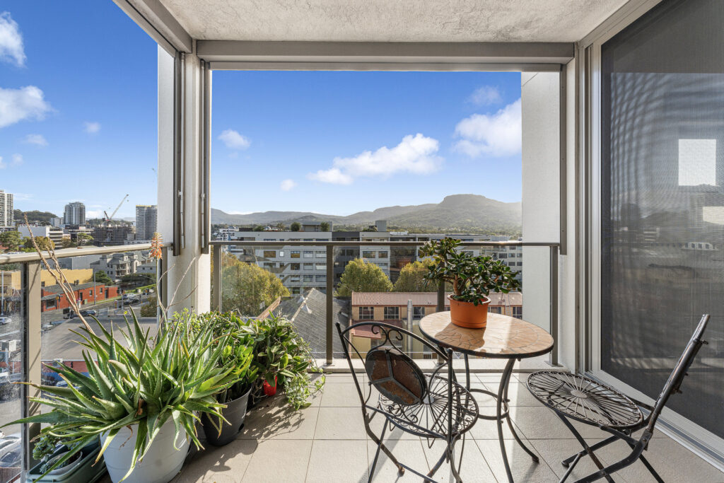 Sold - 25/88 Smith Street - New Property in Wollongong - Real Estate by Christian Zeidler