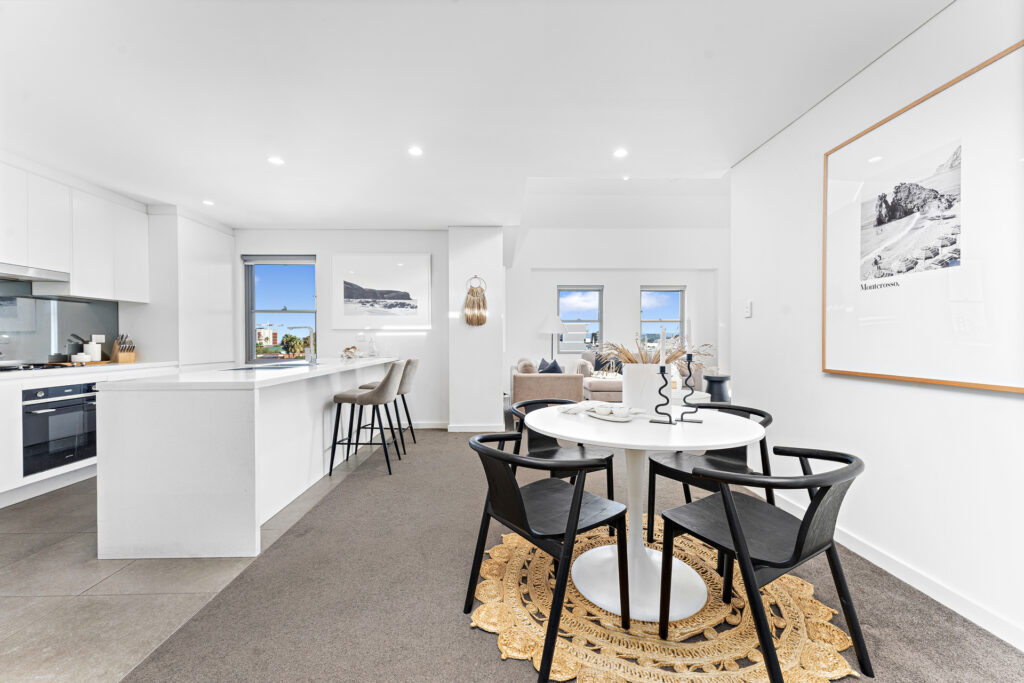 Sold - 25/88 Smith Street - New Property in Wollongong - Real Estate by Christian Zeidler