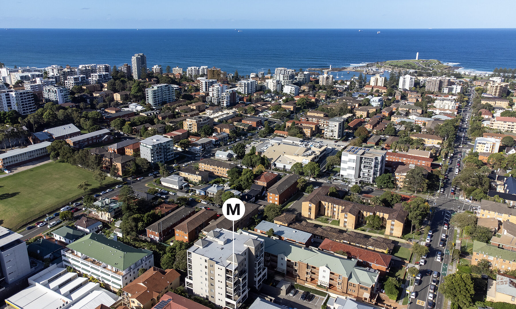 Sold - 25/88 Smith Street - New Property in Wollongong - Real Estate by Christian Zeidler