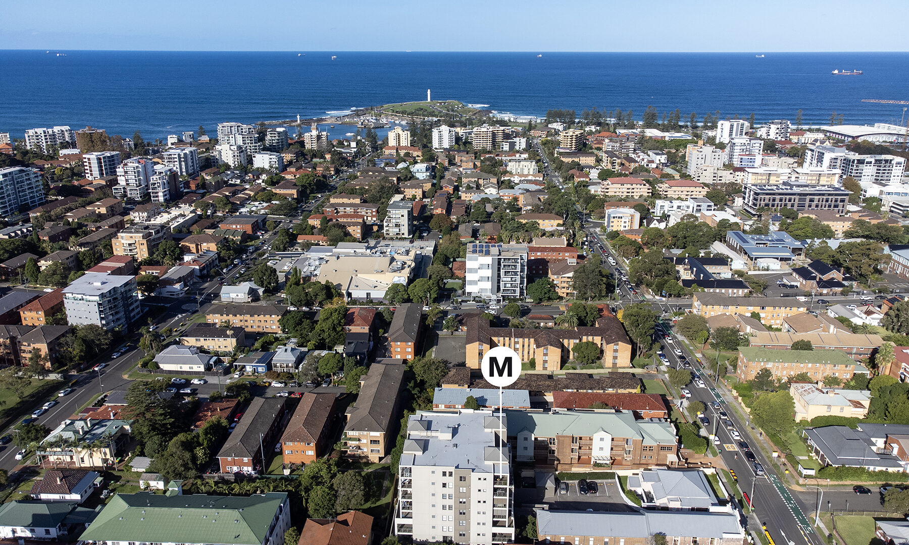 Sold - 25/88 Smith Street - New Property in Wollongong - Real Estate by Christian Zeidler