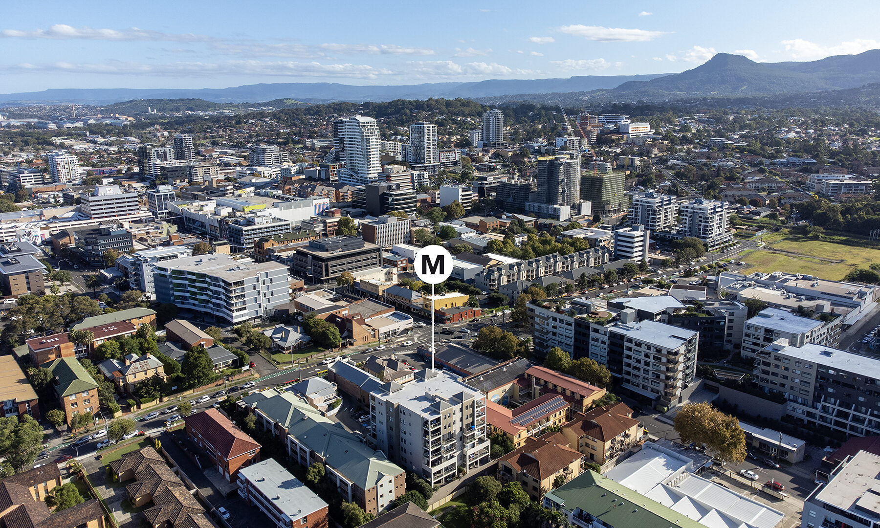 Sold - 25/88 Smith Street - New Property in Wollongong - Real Estate by Christian Zeidler