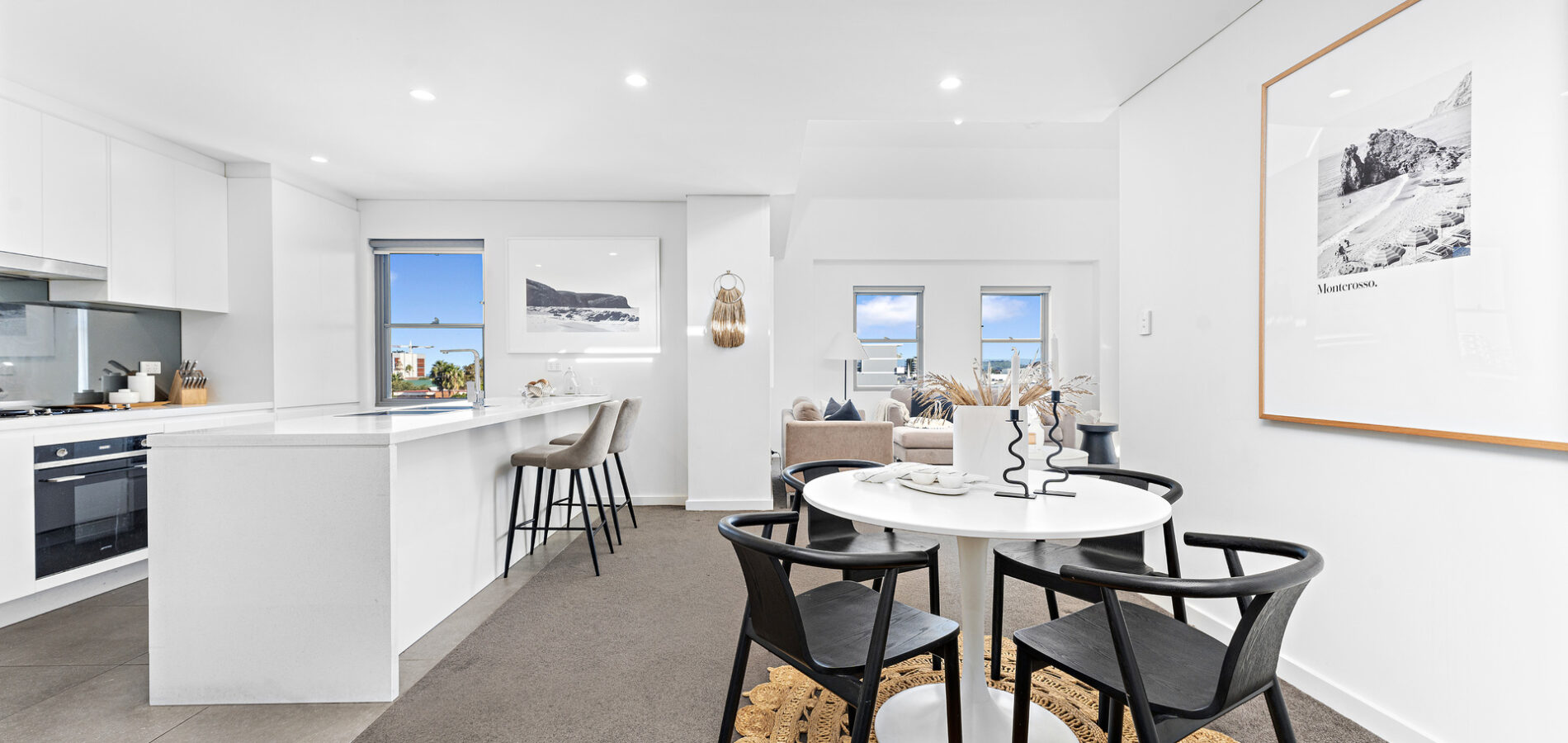 Sold - 25/88 Smith Street - New Property in Wollongong - Real Estate by Christian Zeidler