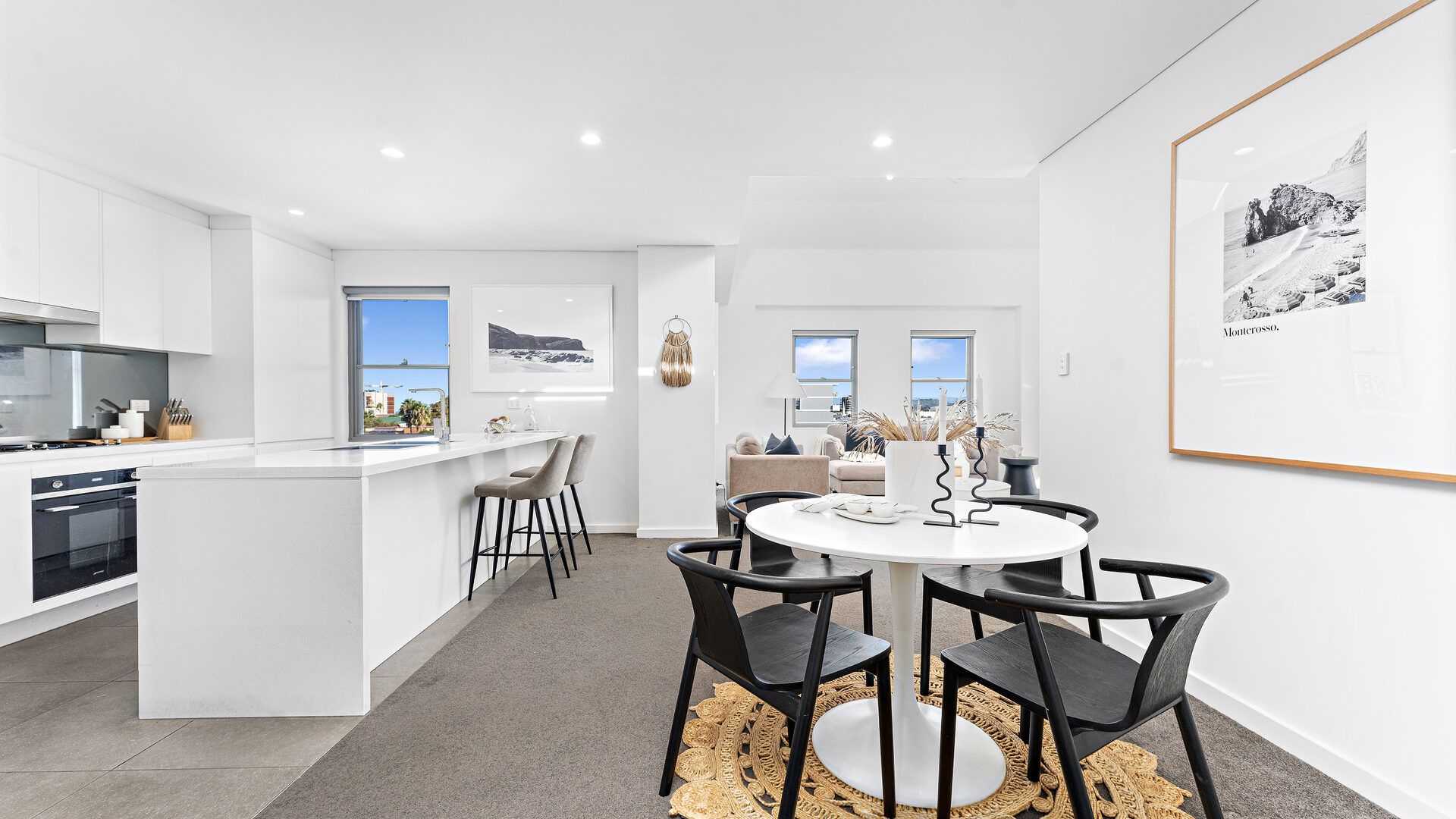 Sold - 25/88 Smith Street - New Property in Wollongong - Real Estate by Christian Zeidler