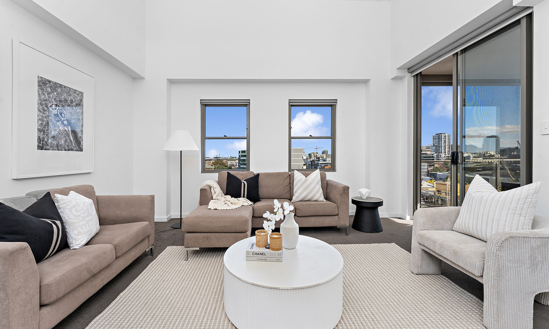 Sold - 25/88 Smith Street - New Property in Wollongong - Real Estate by Christian Zeidler