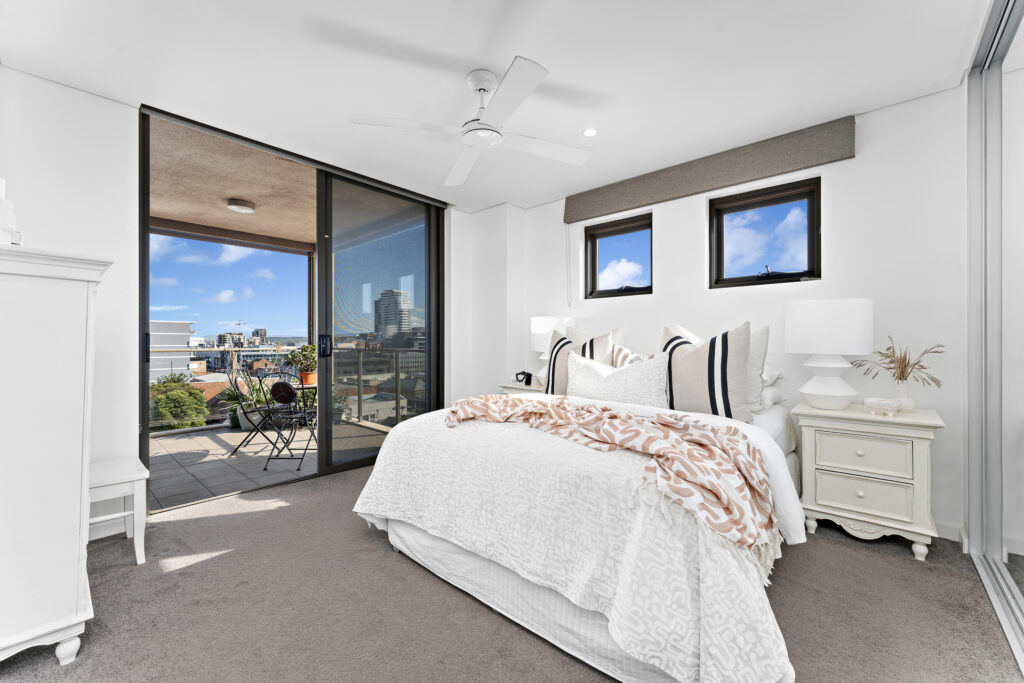 Sold - 25/88 Smith Street - New Property in Wollongong - Real Estate by Christian Zeidler