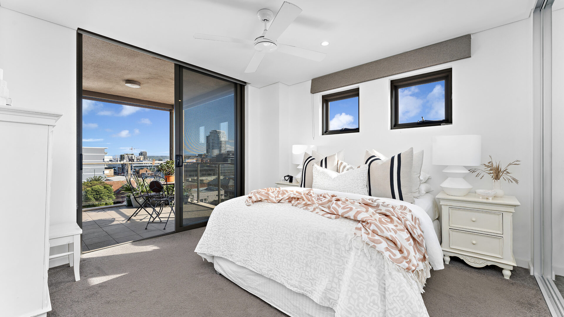 Sold - 25/88 Smith Street - New Property in Wollongong - Real Estate by Christian Zeidler