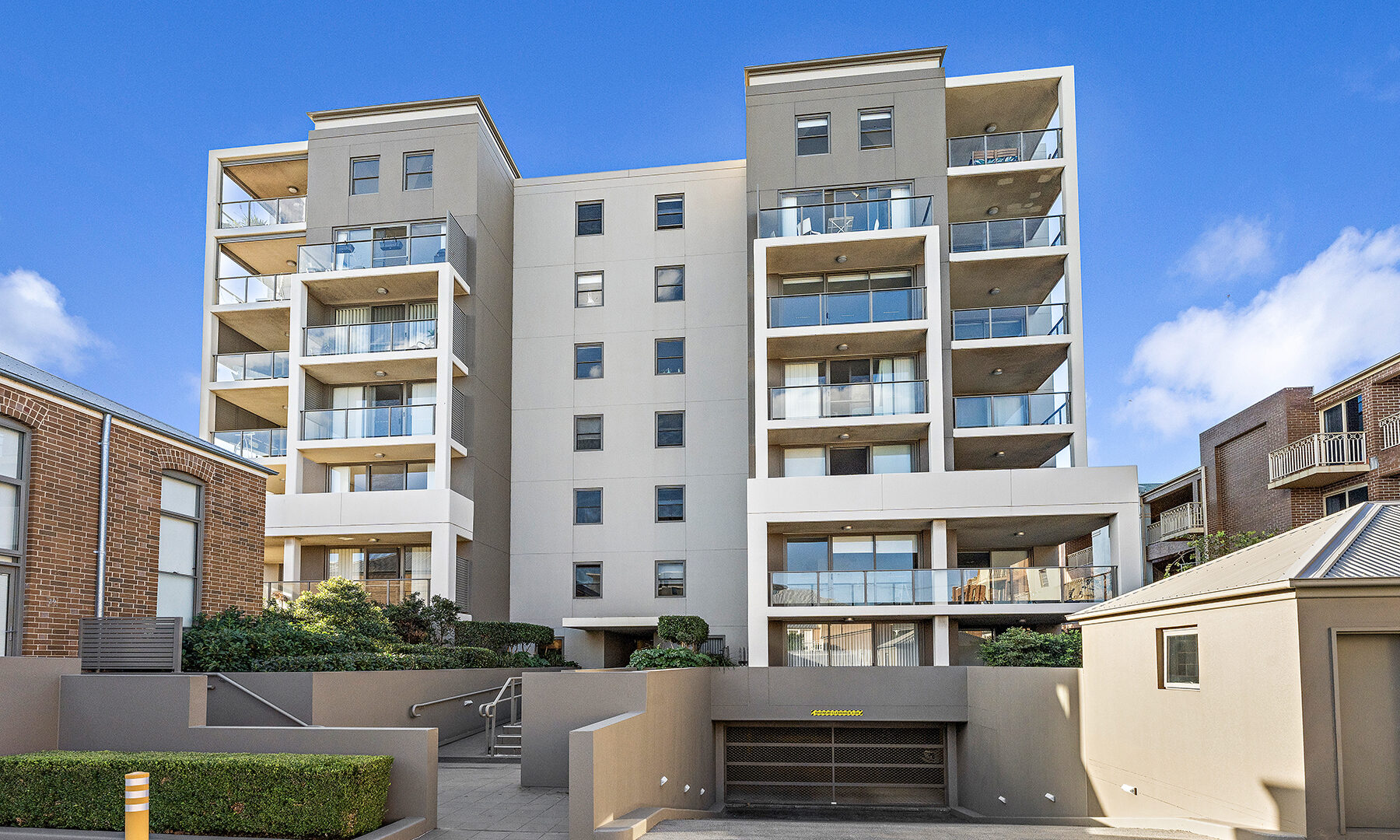 Sold - 25/88 Smith Street - New Property in Wollongong - Real Estate by Christian Zeidler