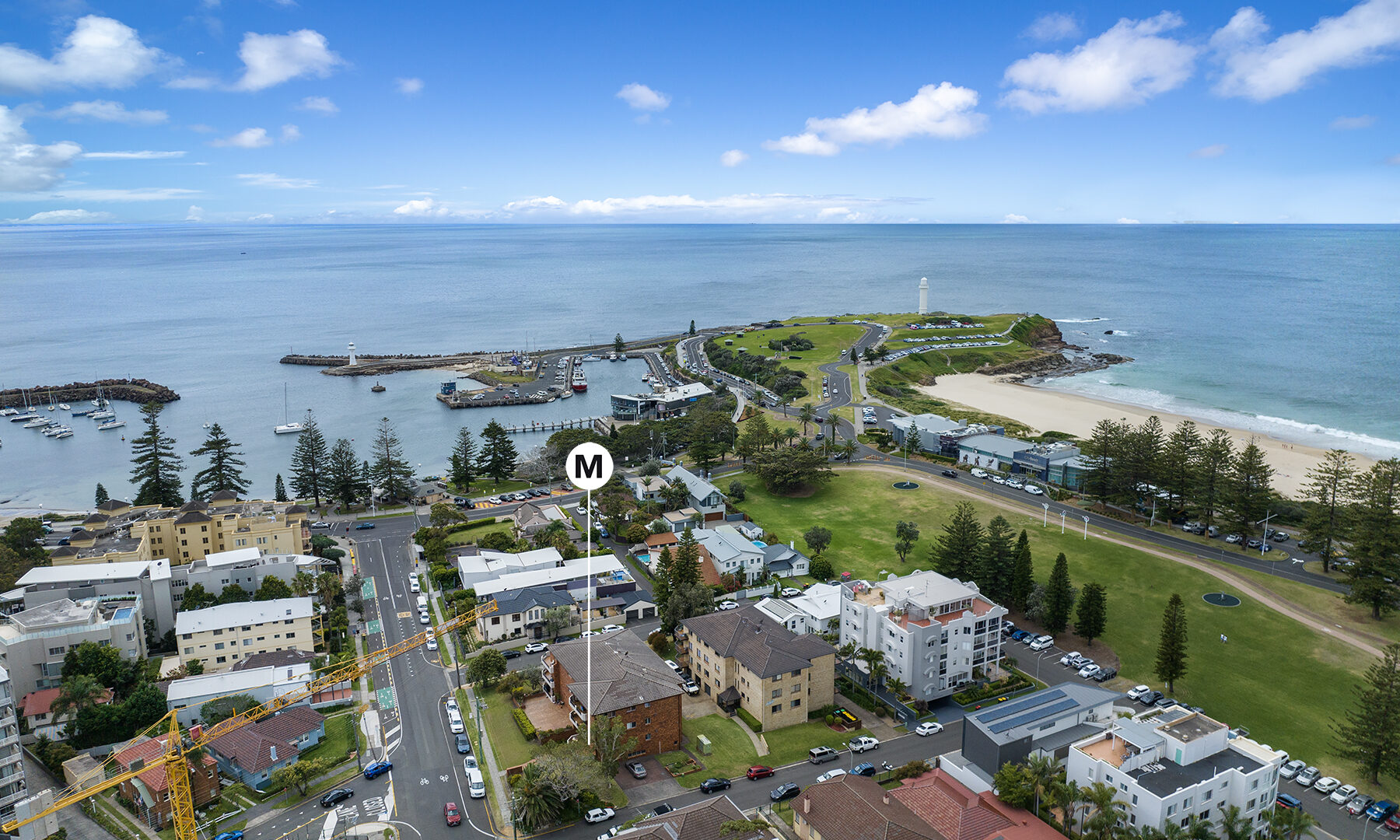 3/11 Harbour Street, Wollongong NSW 2500 - McGrath Illawarra
