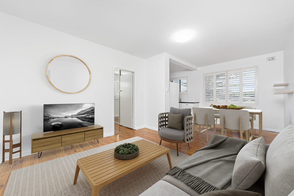 Sold - 2/1 Olympic Boulevard - New Property in Port Kembla - Real Estate by Christian Zeidler