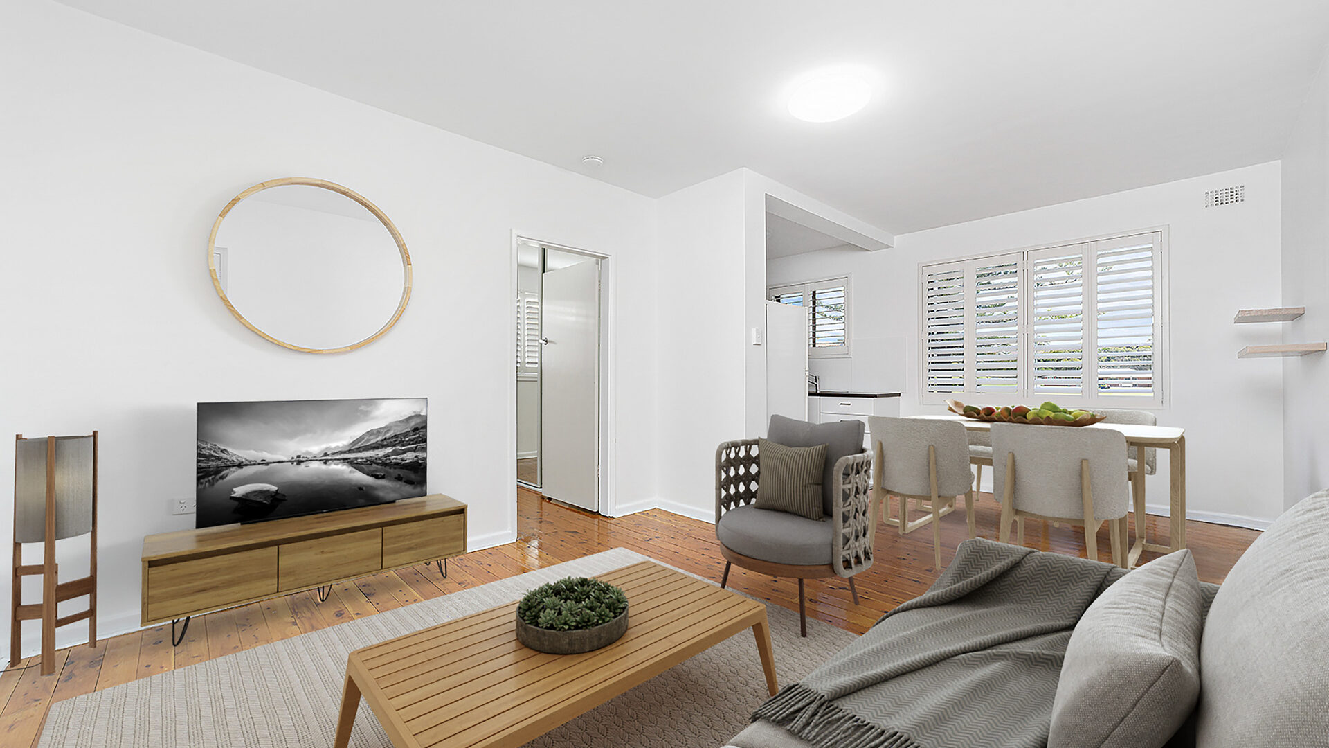Sold - 2/1 Olympic Boulevard - New Property in Port Kembla - Real Estate by Christian Zeidler
