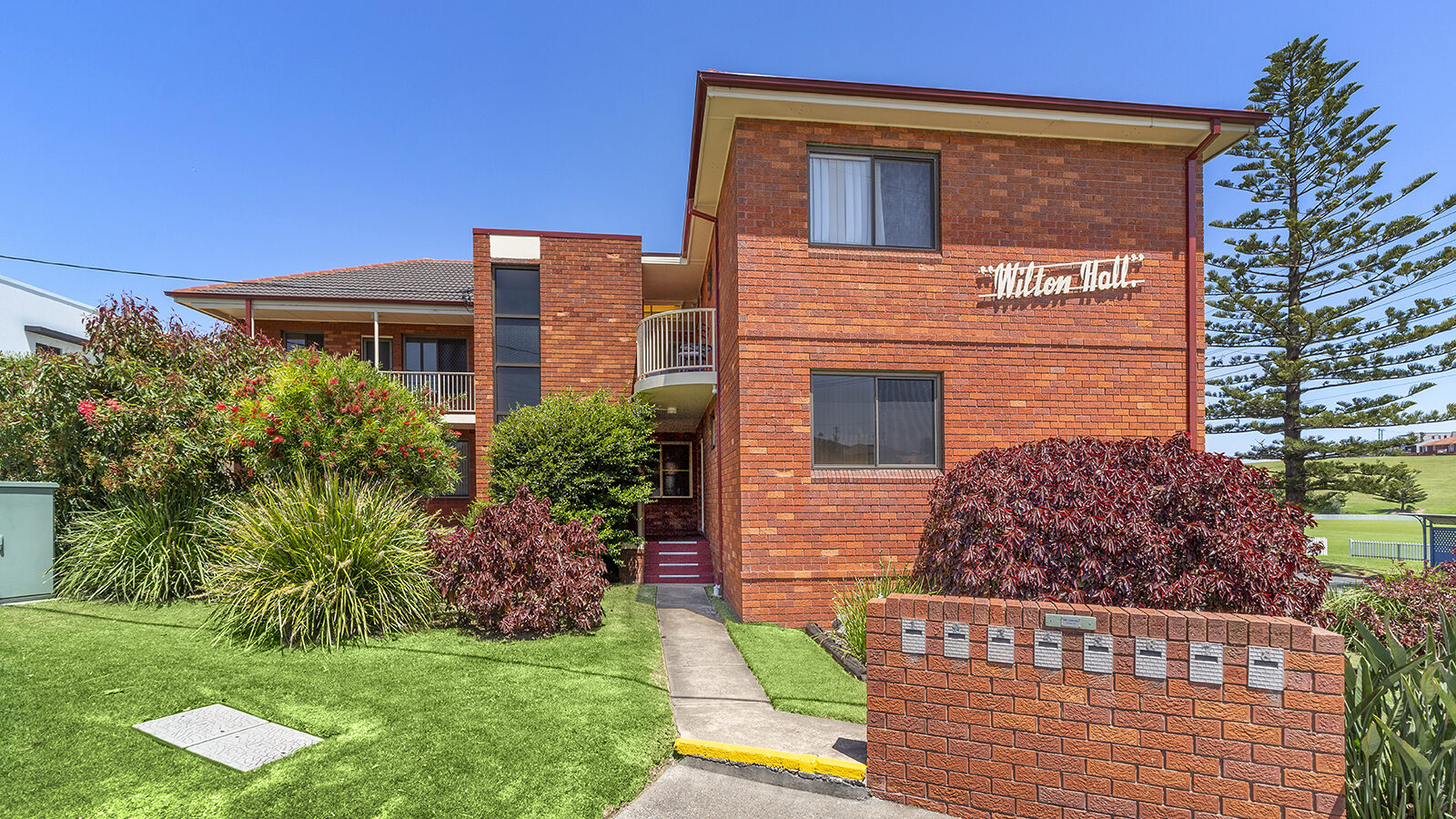 Sold - 2/1 Olympic Boulevard - New Property in Port Kembla - Real Estate by Christian Zeidler