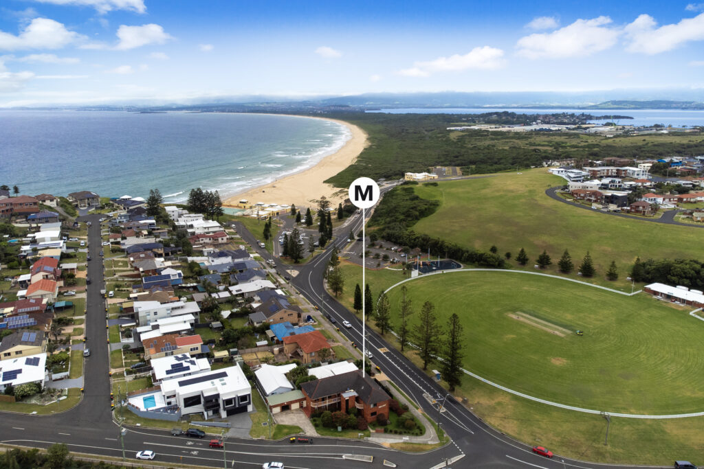 Sold - 2/1 Olympic Boulevard - New Property in Port Kembla - Real Estate by Christian Zeidler