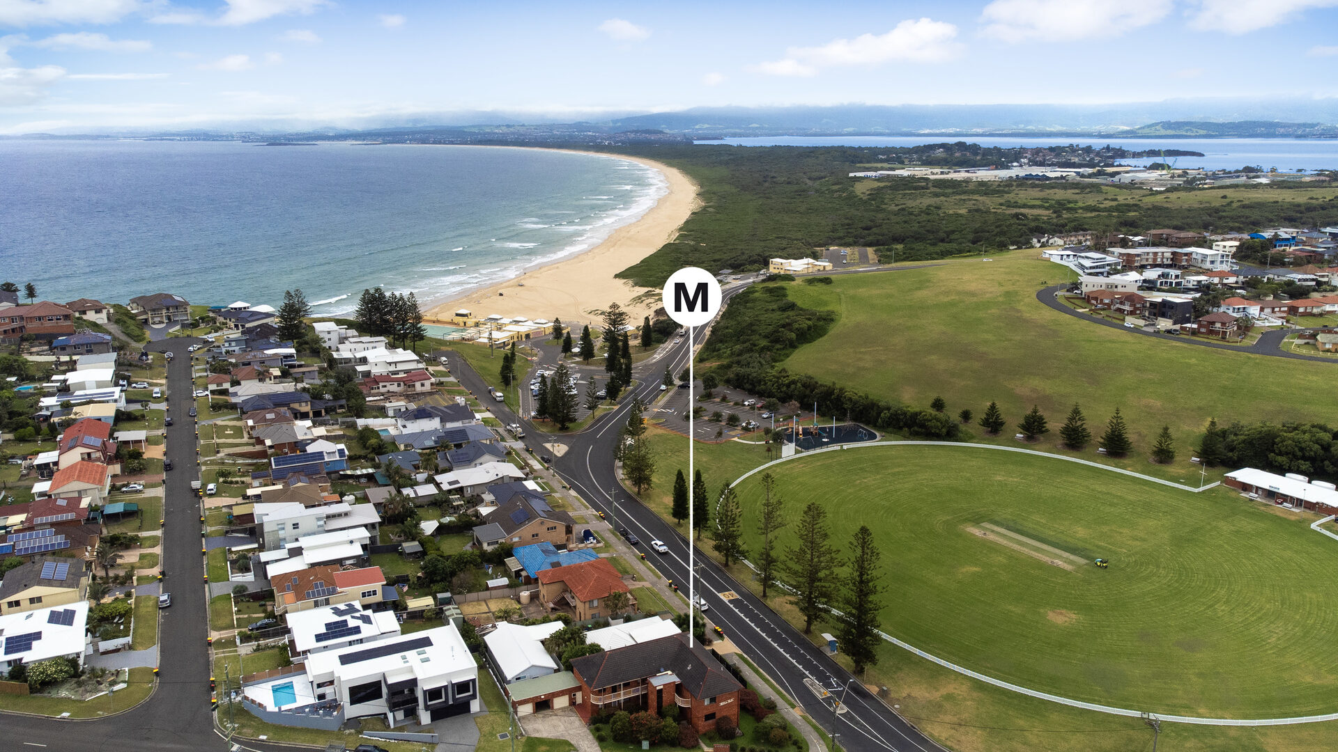 Sold - 2/1 Olympic Boulevard - New Property in Port Kembla - Real Estate by Christian Zeidler