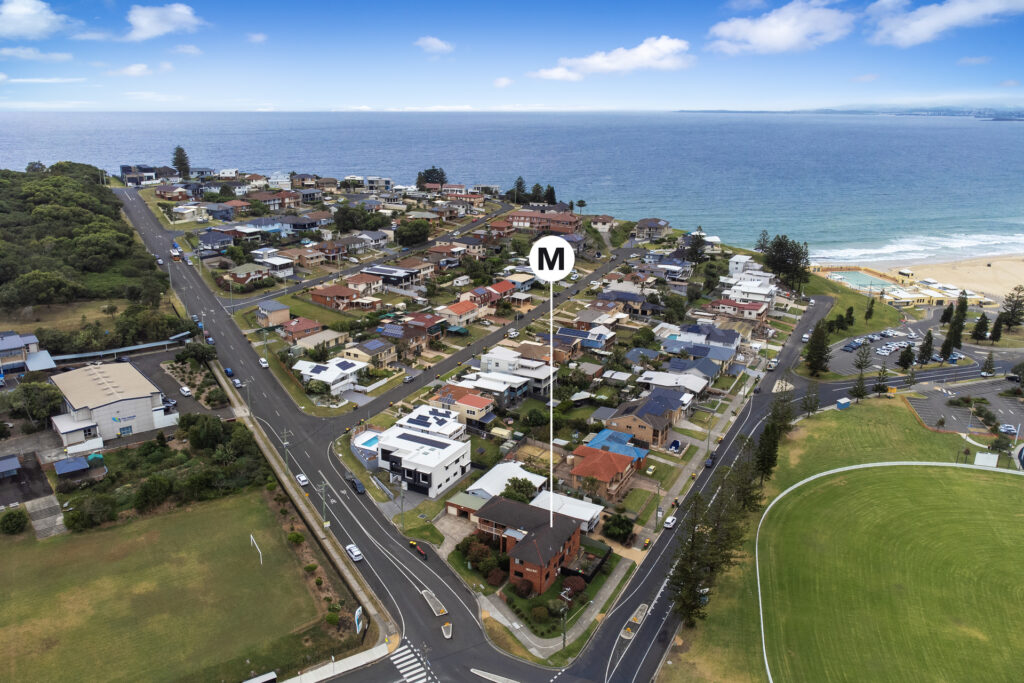 Sold - 2/1 Olympic Boulevard - New Property in Port Kembla - Real Estate by Christian Zeidler