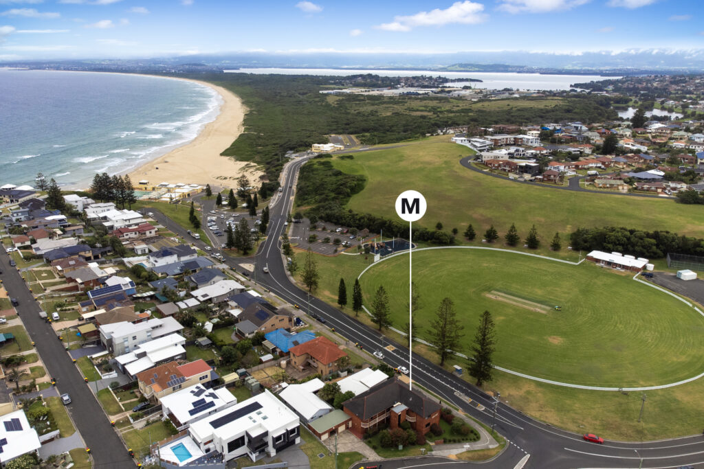 Sold - 2/1 Olympic Boulevard - New Property in Port Kembla - Real Estate by Christian Zeidler