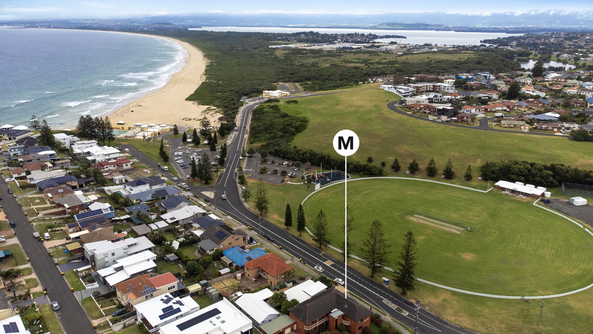 Sold - 2/1 Olympic Boulevard - New Property in Port Kembla - Real Estate by Christian Zeidler
