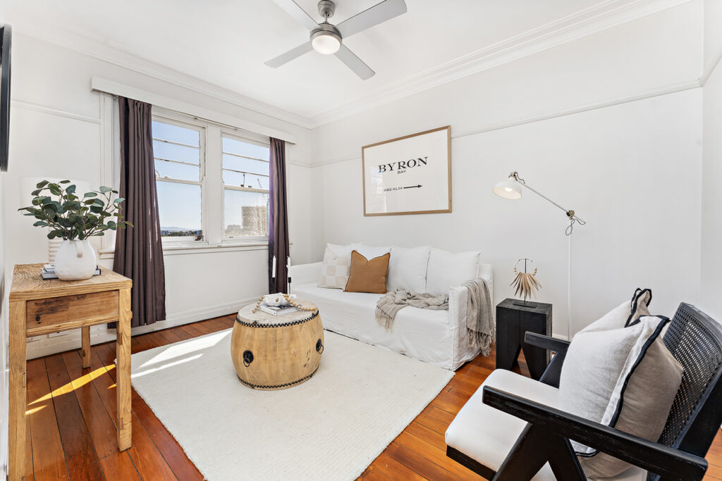 Sold - 4/328 Crown Street - New Property in Wollongong - Real Estate by Christian Zeidler