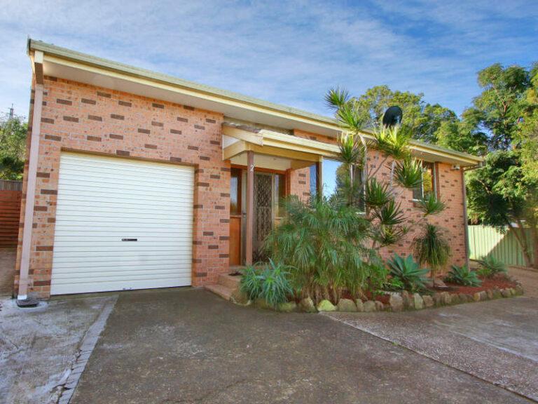 Sold - 2/212 Princes Highway - New Property in Unanderra - Real Estate by McGrath Wollongong