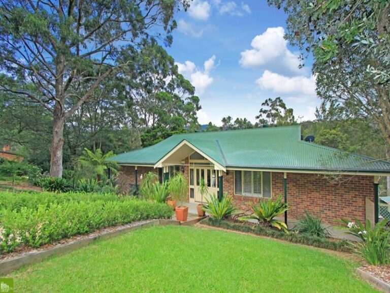 Sold - 3 William James Drive - New Property in Mount Kembla - Real Estate by Christian Zeidler